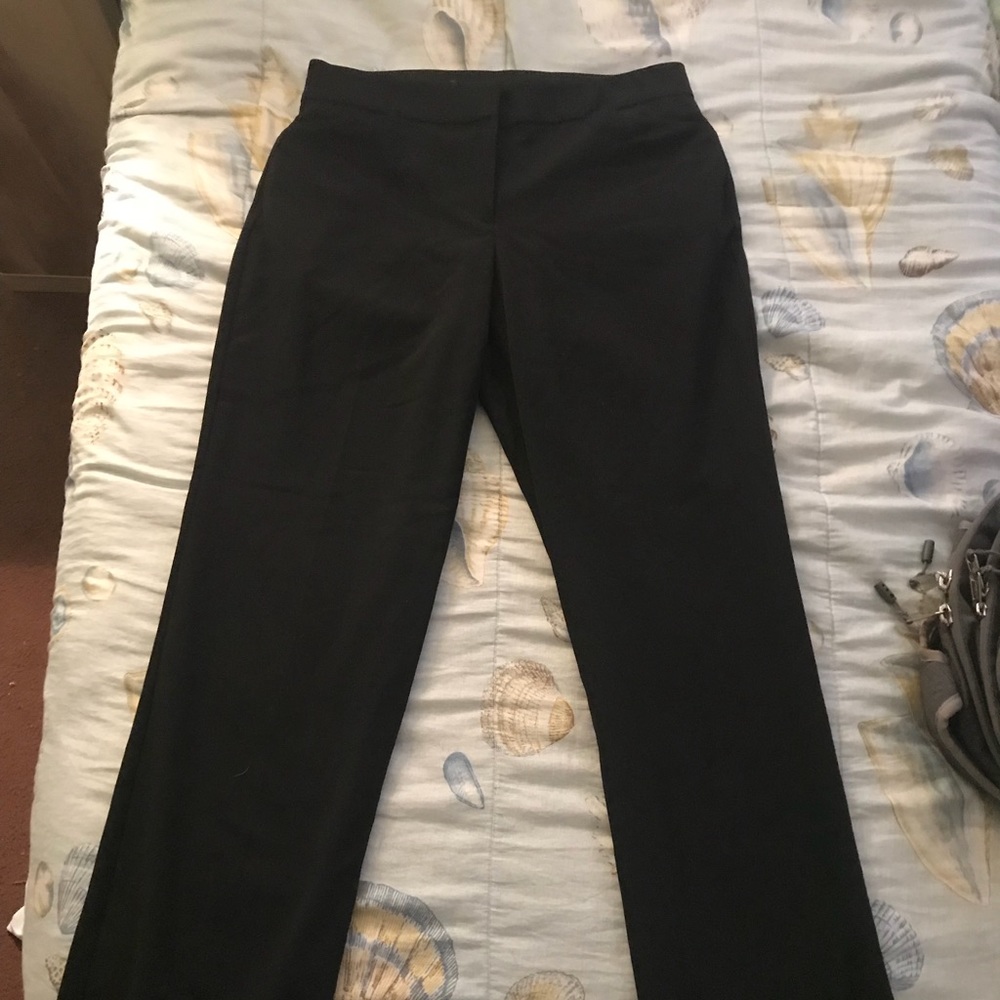 Dress pants